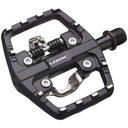 X-Venture+ Pedals