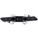 Shift Gravity Clipless Pedals - Dual Sided Clipless - Alloy - 9/16" - Pair - Shimano SPD