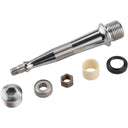 Bushing & Bearing Spindle Rebuild Kits - Standard Length (52.5mm)