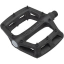 V6 Pedals - Platform - Plastic - 9/16"