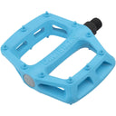V6 Pedals - Platform - Plastic - 9/16"