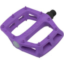 V6 Pedals - Platform - Plastic - 9/16"