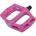 V6 Pedals - Platform - Plastic - 9/16"