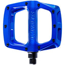 V8 Pedals - Platform - Aluminum - 9/16"