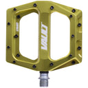 Vault Pedals