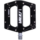 Vault Midi Pedals - Platform - Aluminum - 9/16"