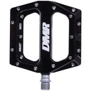 Vault Midi Pedals - Platform - Aluminum - 9/16"