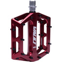 Vault Midi Pedals - Platform - Aluminum - 9/16"