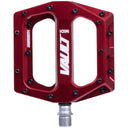 Vault Midi Pedals - Platform - Aluminum - 9/16"