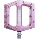 Vault Midi Pedals - Platform - Aluminum - 9/16"