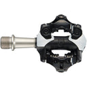 WCS XC Pedals