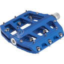 Vice Trail Pedals - Platform - Aluminum - 9/16"