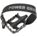 Sport Pedal Kits - Plastic - 9/16" - Black