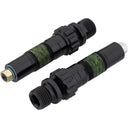 Road Cartridge Spindle Rebuild Kit - Black