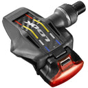 KEO Blade Carbon Ceramic Vision Pedals