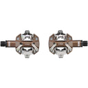 X-Track Pedals - Dual Sided Clipless - Aluminum - 9/16"