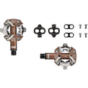 X-Track Pedals - Dual Sided Clipless - Aluminum - 9/16"