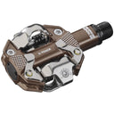 X-Track Pedals - Dual Sided Clipless - Aluminum - 9/16"