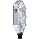 Stamp 7 Pedals - Platform - Aluminum - 9/16"