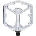 Stamp 7 Pedals - Platform - Aluminum - 9/16"
