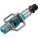 Egg Beater 3 Pedals - Dual Sided Clipless - 9/16"