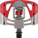 Mallet 3 Pedals - Dual Sided Clipless with Platform - Aluminum - 9/16"