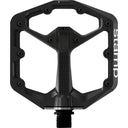 Stamp 7 Pedals - Platform - Aluminum - 9/16"