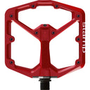 Stamp 7 Pedals - Platform - Aluminum - 9/16"