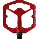 Stamp 7 Pedals - Platform - Aluminum - 9/16"
