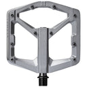 Stamp 3 Pedals - Platform - Magnesium - 9/16"