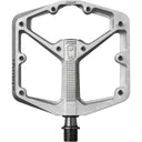 Stamp 2 Pedals - Platform - Aluminum - 9/16"
