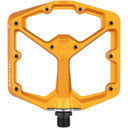 Stamp 7 Pedals - Platform - Aluminum - 9/16"