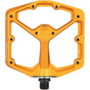 Stamp 7 Pedals - Platform - Aluminum - 9/16"