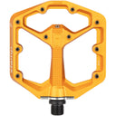 Stamp 7 Pedals - Platform - Aluminum - 9/16"