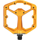 Stamp 7 Pedals - Platform - Aluminum - 9/16"