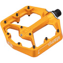 Stamp 7 Pedals - Platform - Aluminum - 9/16"