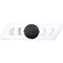 Twisted PC Pedals - Platform - Composite/Plastic