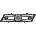 Grandstand Pedals - Platform - 9/16"