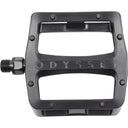 Grandstand Pedals - Platform - 9/16"