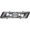 Grandstand Pedals - Platform - 9/16"