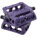 Twisted PC Pedals - Platform - Composite/Plastic