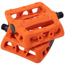 Twisted PC Pedals - Platform - Composite/Plastic