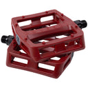 Grandstand Pedals - Platform - 9/16"