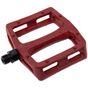 Grandstand Pedals - Platform - 9/16"