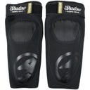 Super Slim V2 Elbow Pads - Black