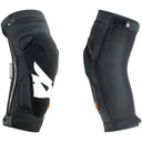 Solid D3O Knee Pads - Black