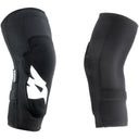 Skinny Knee Pads - Black