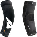 Solid D3O Elbow Pads - Black