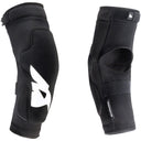 Solid Elbow Pads - Black