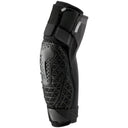 Surpass Elbow Guards - Black